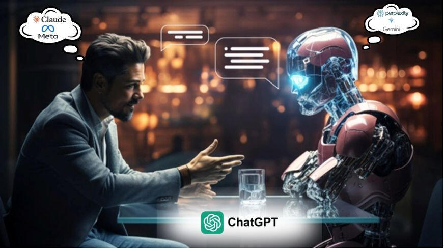 Stay ahead of the competition